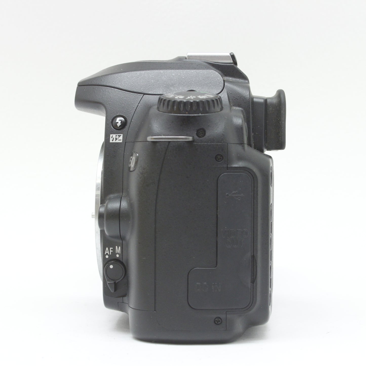 中古 Nikon D50 レンズセット