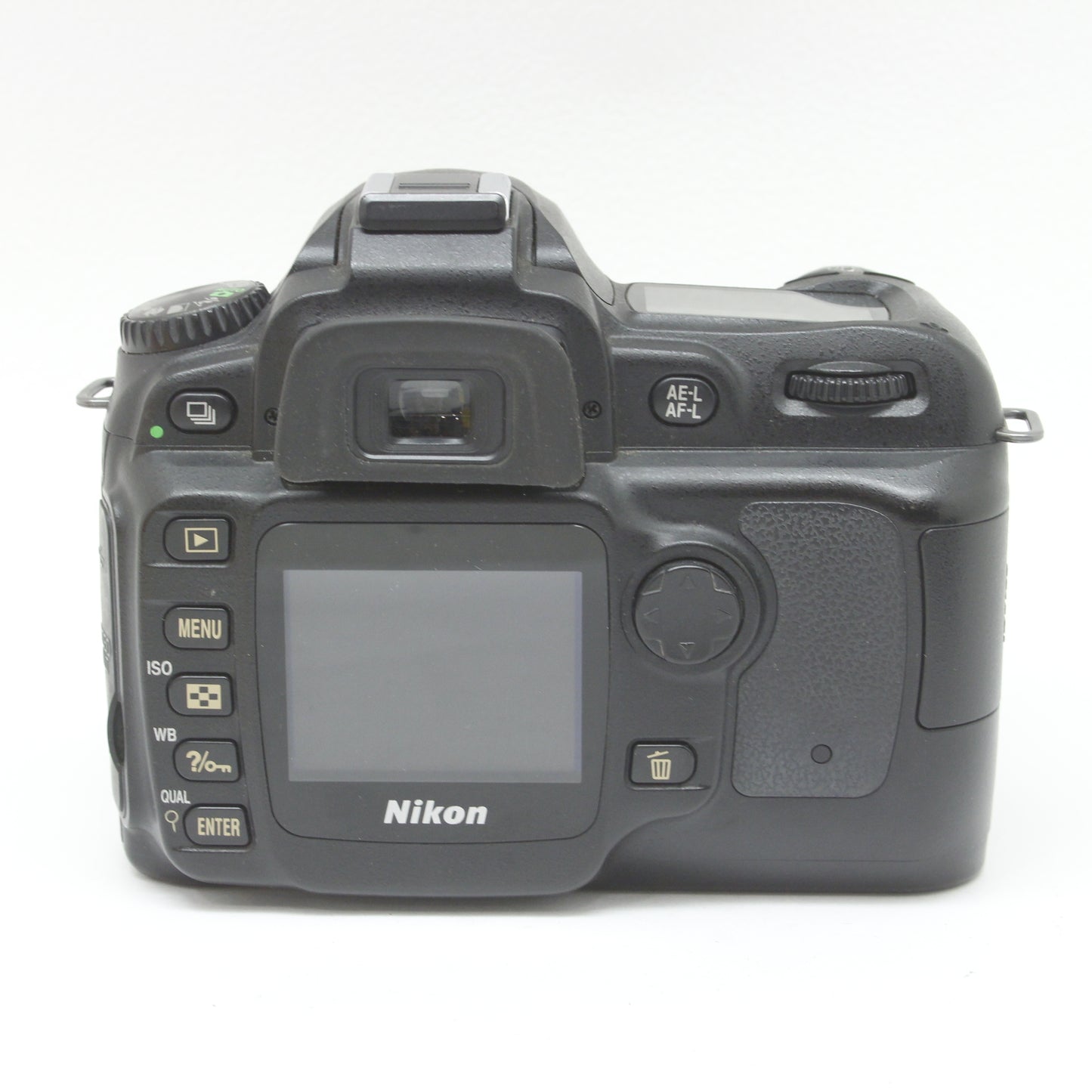 中古 Nikon D50 レンズセット