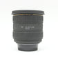 中古 SIGMA 10-20mm D F4-5.6 DC HSM