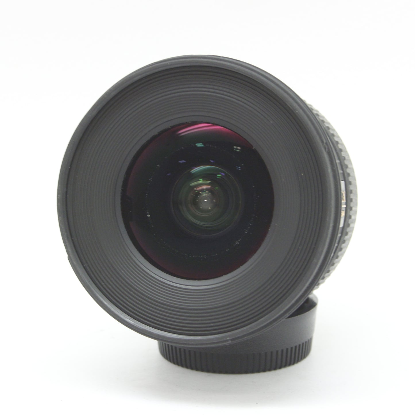 中古 SIGMA 10-20mm D F4-5.6 DC HSM