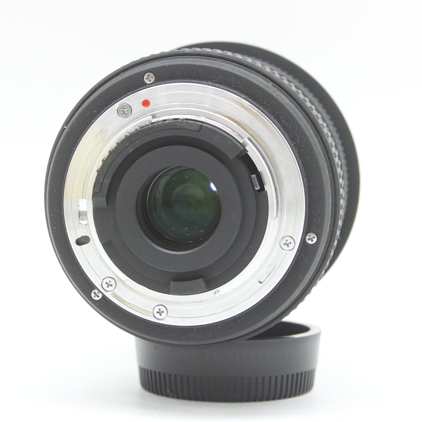 中古 SIGMA 10-20mm D F4-5.6 DC HSM