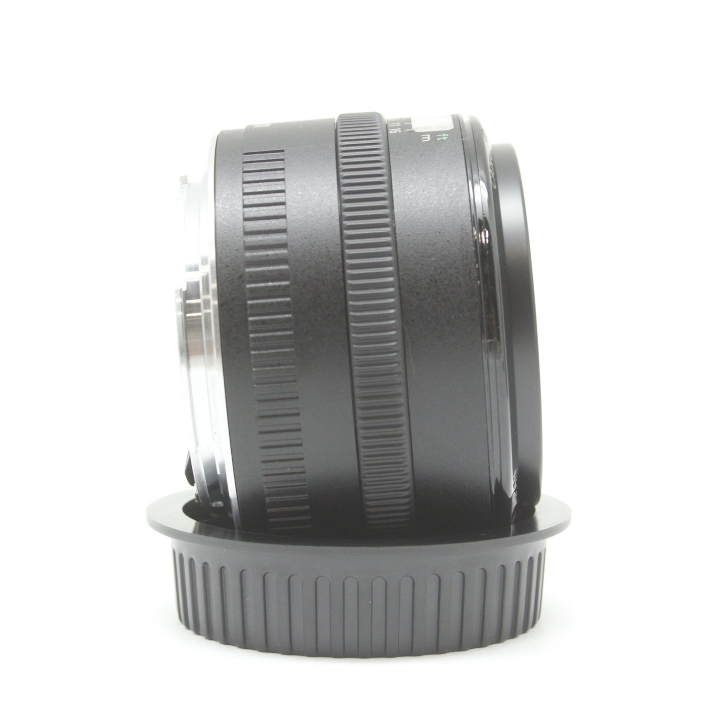 中古 Canon EF 28mm F2.8