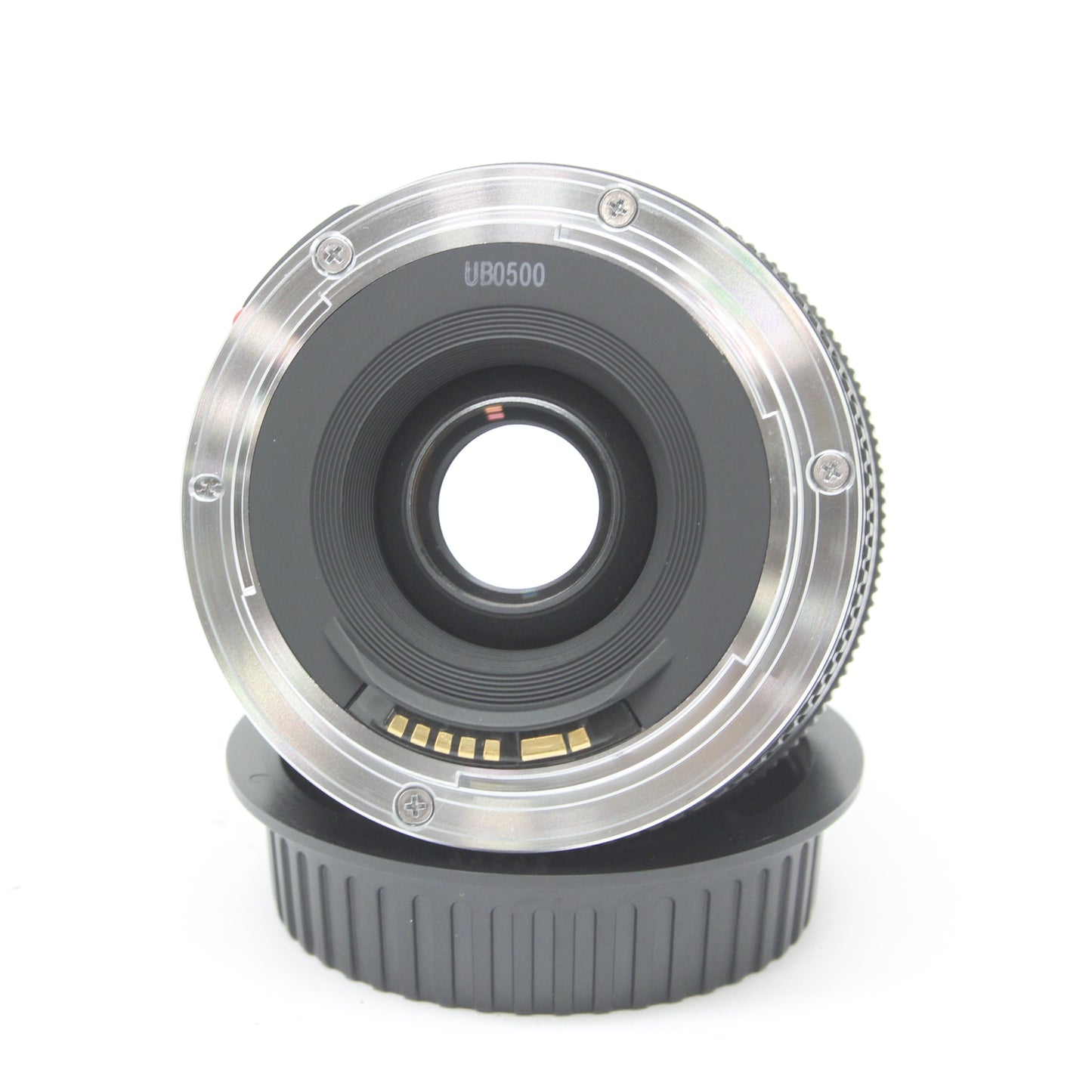 中古 Canon EF 28mm F2.8