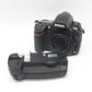 中古　Nikon D700 (MB-10付)