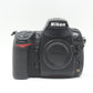 中古　Nikon D700 (MB-10付)