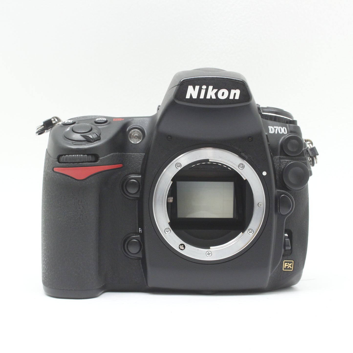 中古　Nikon D700 (MB-10付)