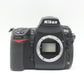 中古　Nikon D700 (MB-10付)