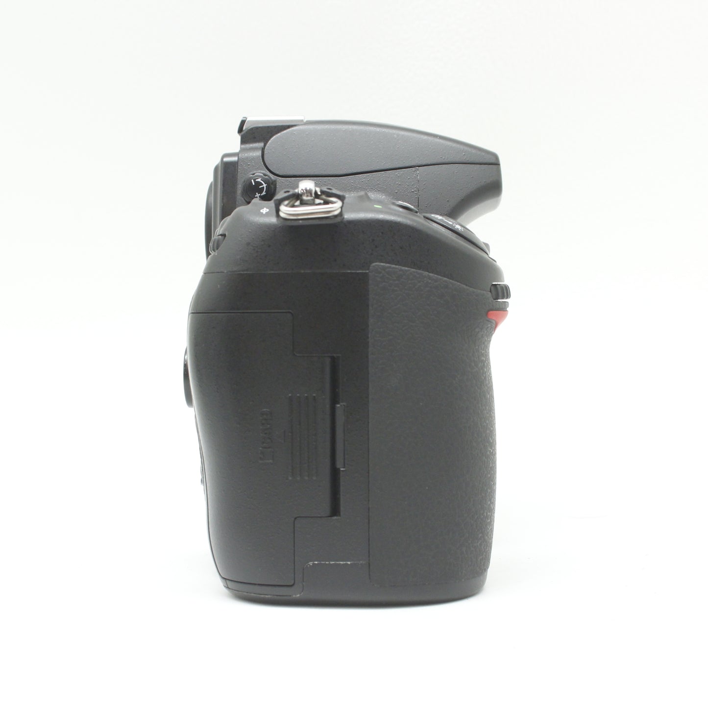 中古　Nikon D700 (MB-10付)