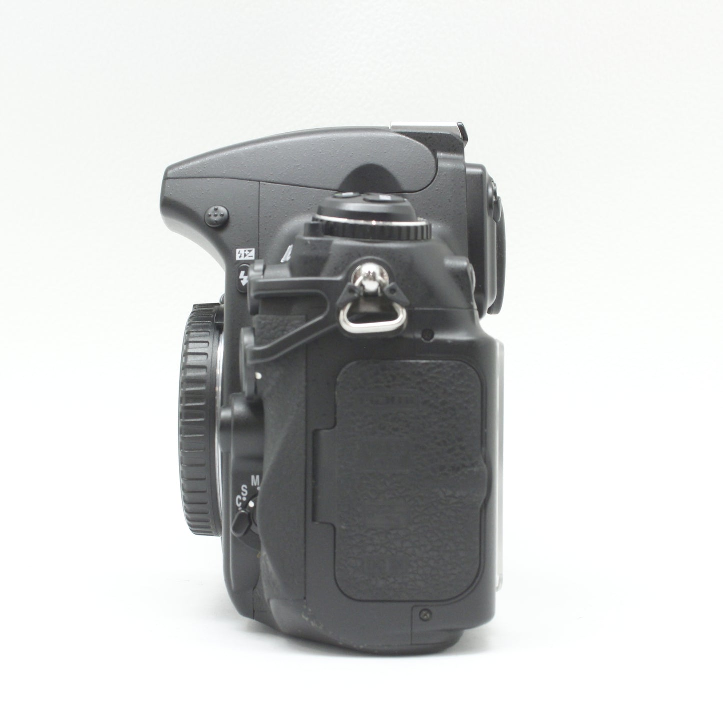 中古　Nikon D700 (MB-10付)