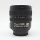 中古 Nikon AF-S NIKKOR DX 18-70mm F3.5-4.5 G ED