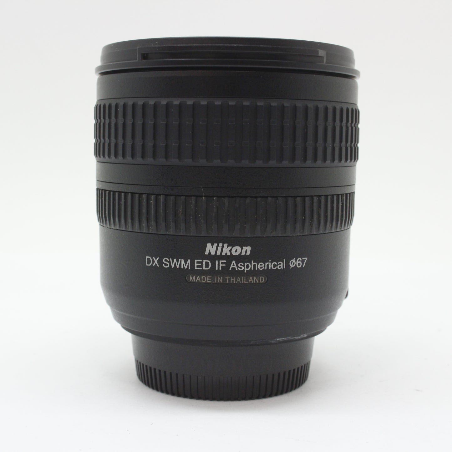 中古 Nikon AF-S NIKKOR DX 18-70mm F3.5-4.5 G ED