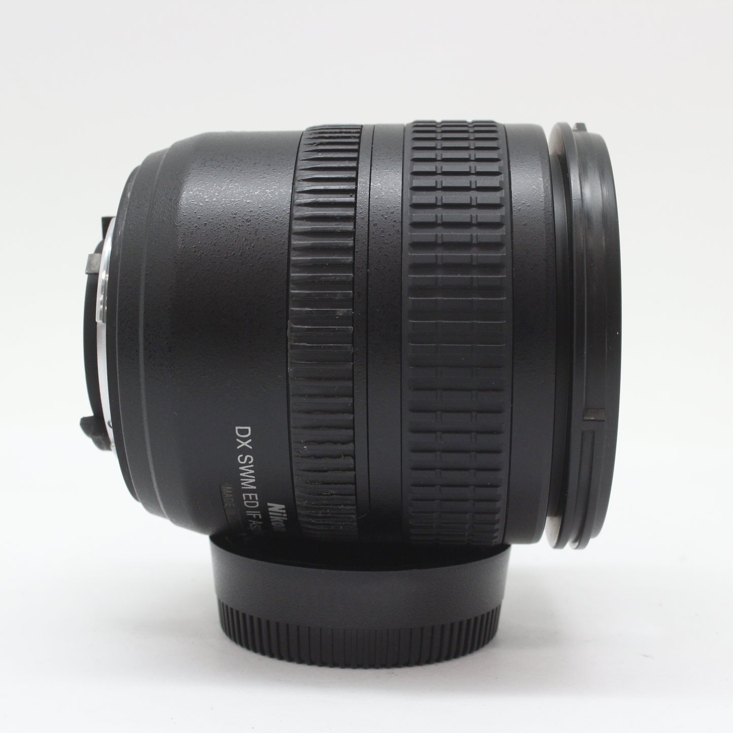 中古 Nikon AF-S NIKKOR DX 18-70mm F3.5-4.5 G ED