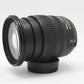 中古 Nikon AF-S NIKKOR DX 18-70mm F3.5-4.5 G ED