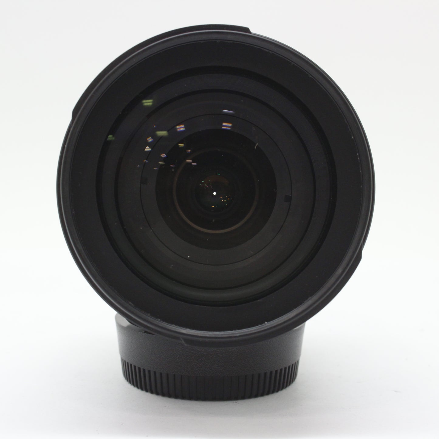 中古 Nikon AF-S NIKKOR DX 18-70mm F3.5-4.5 G ED