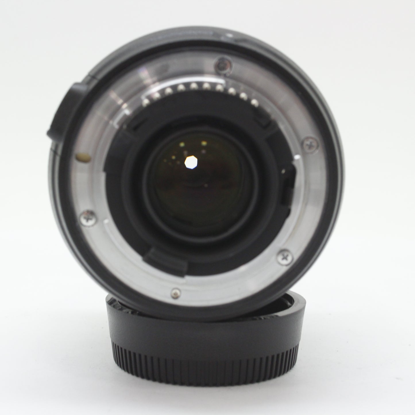 中古 Nikon AF-S NIKKOR DX 18-70mm F3.5-4.5 G ED