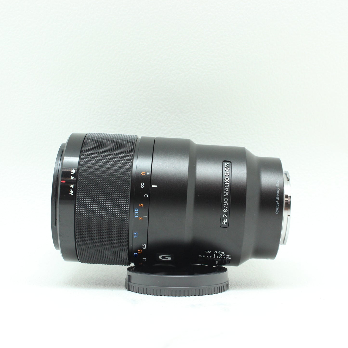 中古 SONY FE 90mm F2.8 MACRO G OSS