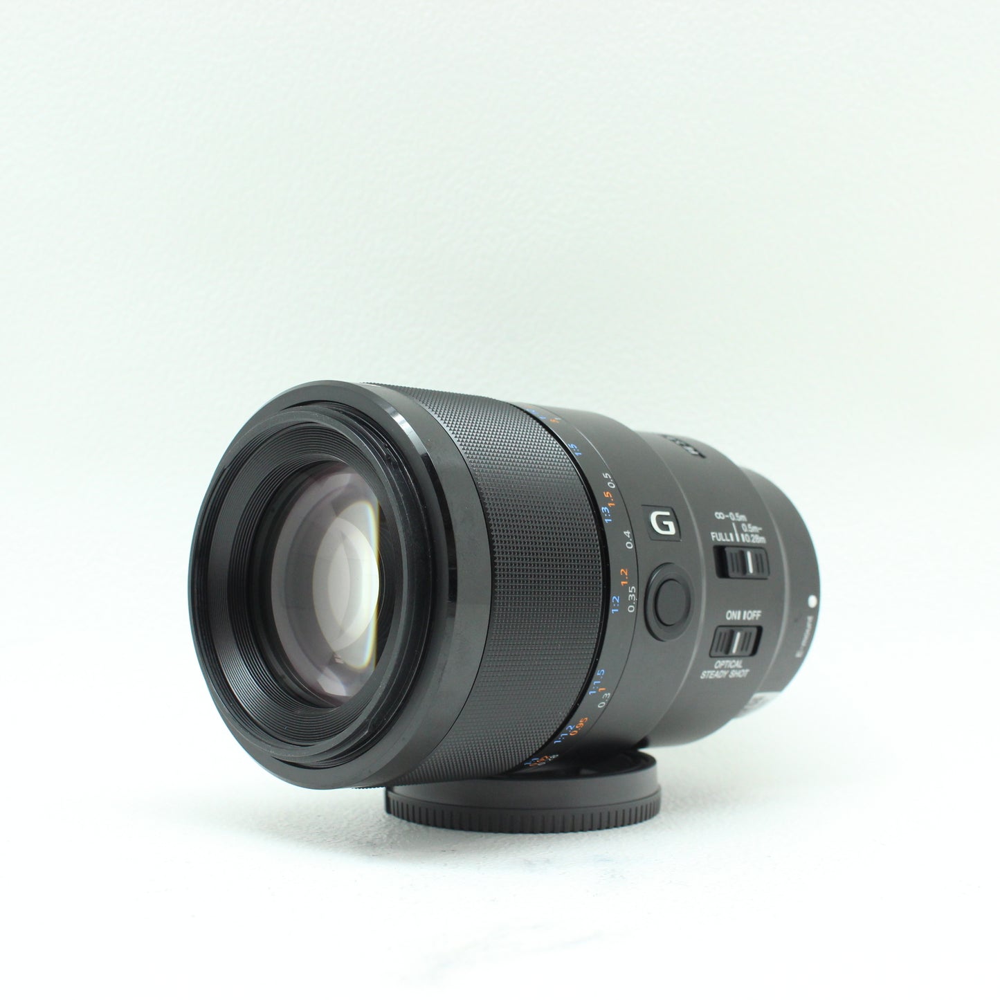 中古 SONY FE 90mm F2.8 MACRO G OSS