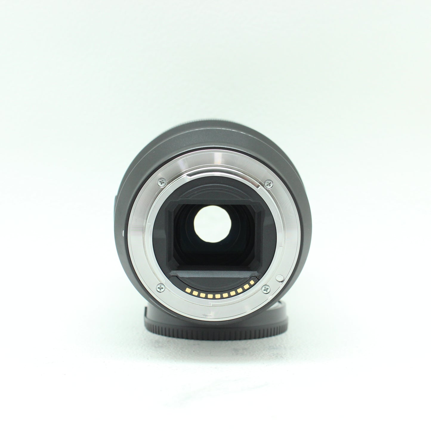 中古 SONY FE 90mm F2.8 MACRO G OSS