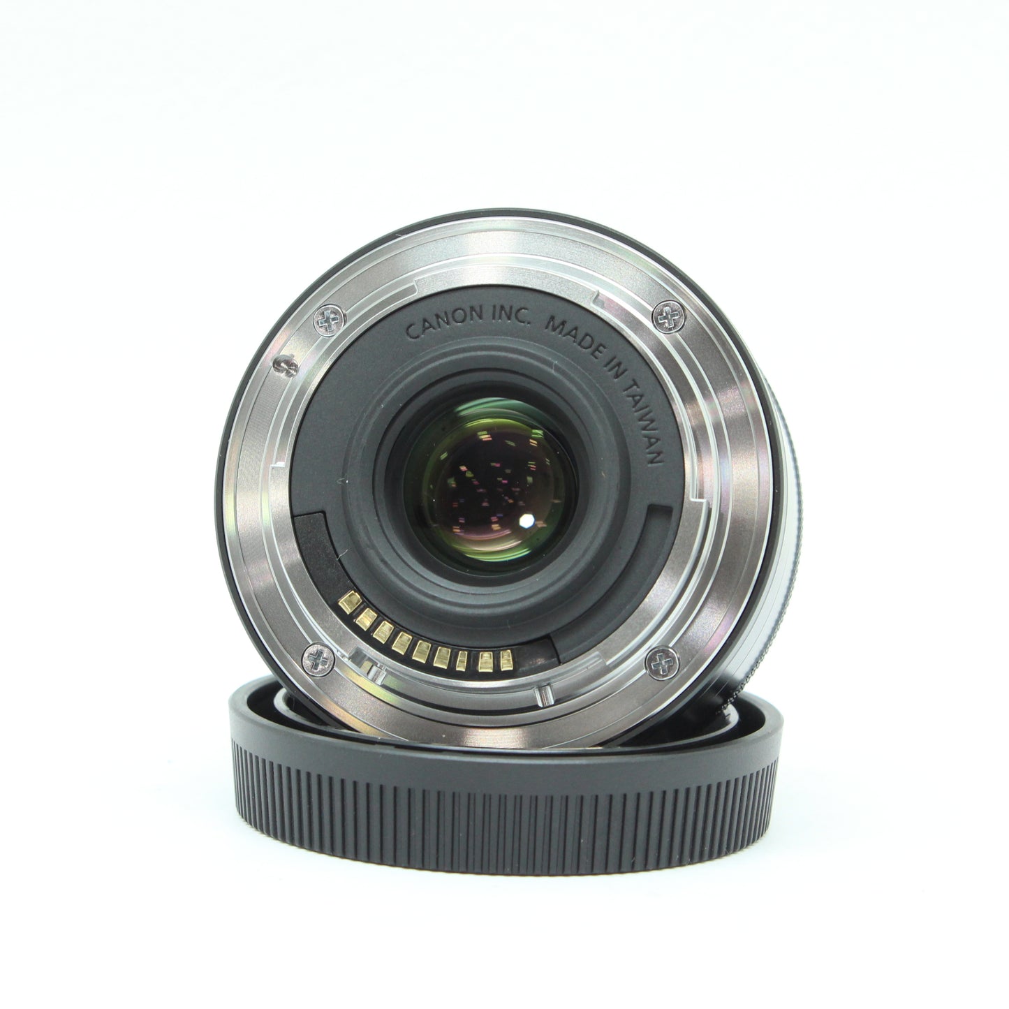 中古 Canon EF-M 22mm F2 STM