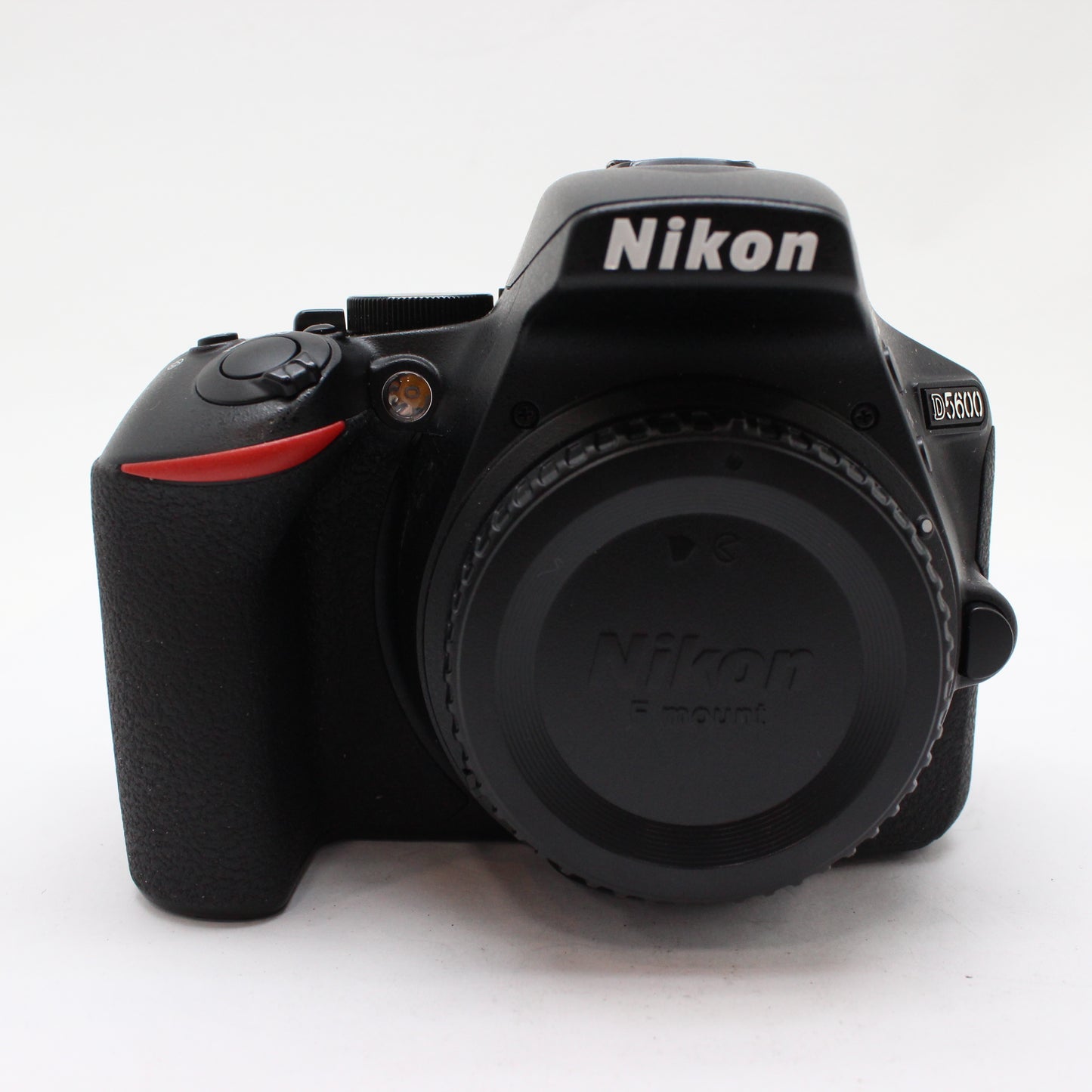 中古 Nikon D5600 ボディ