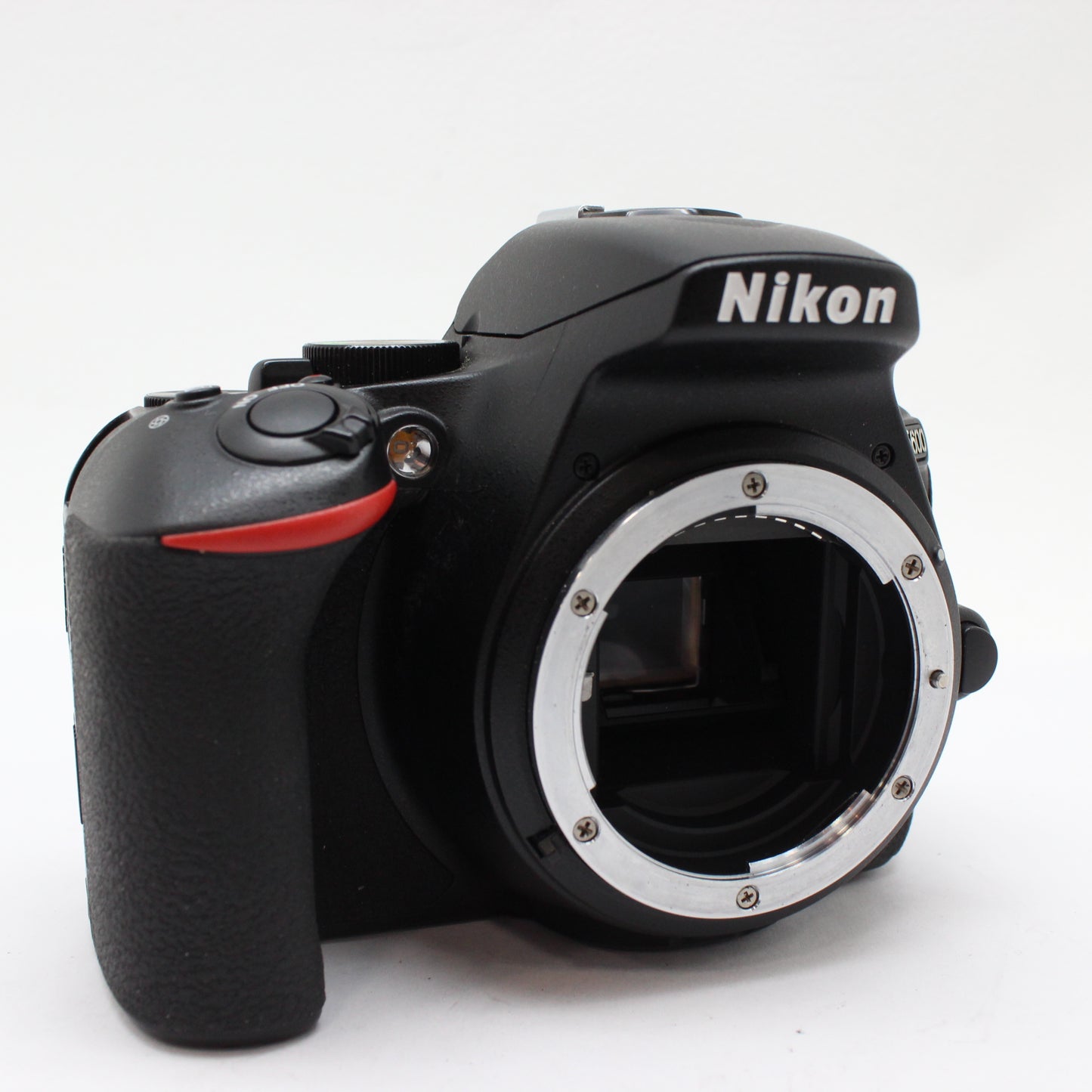 中古 Nikon D5600 ボディ