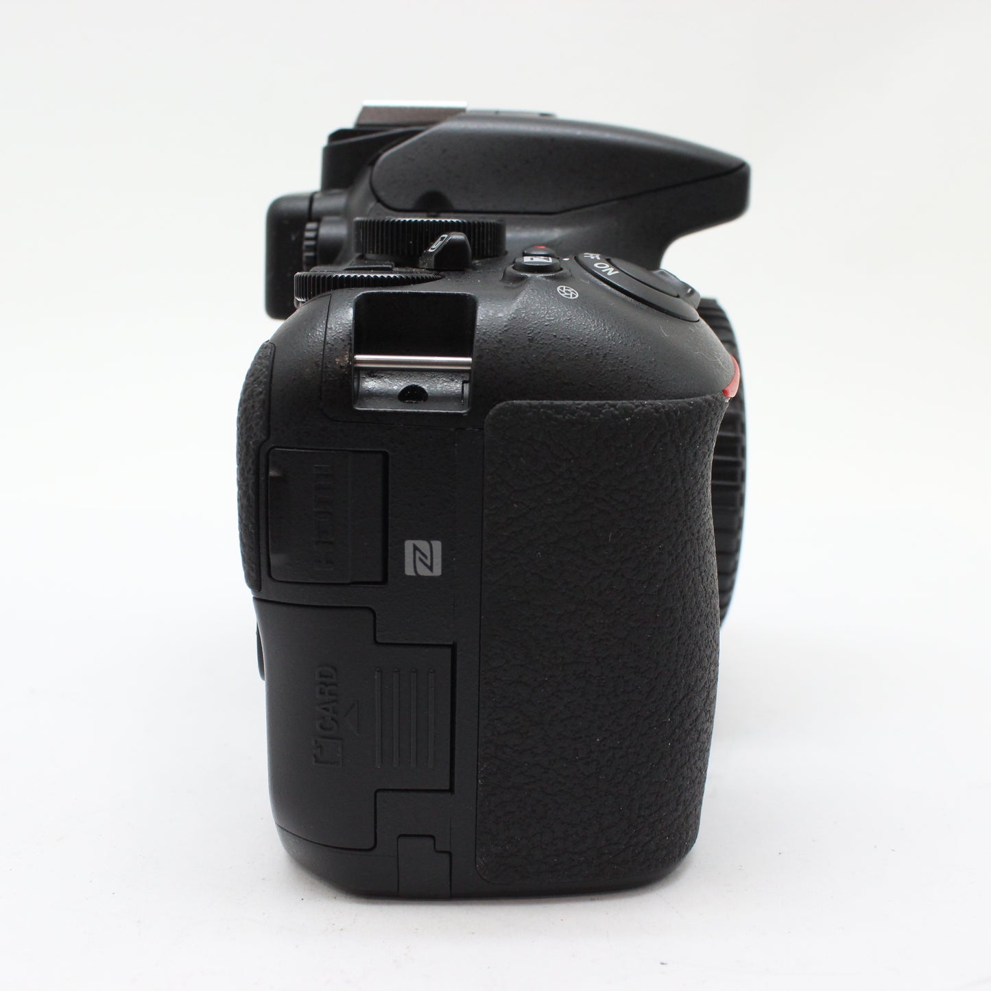 中古 Nikon D5600 ボディ