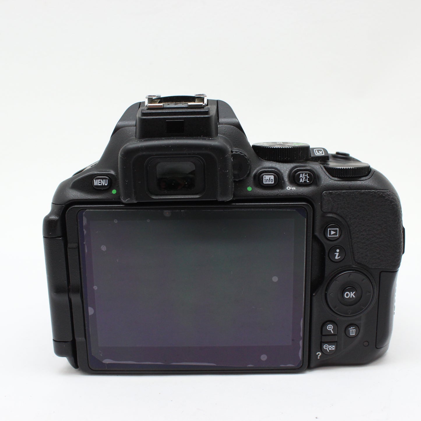 中古 Nikon D5600 ボディ