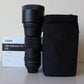 中古 SIGMA 150-600mm F5-6.3 DG OS Contemporary (Nikon用) 【11月15日(土)YouTube生配信でご紹介】