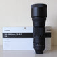 中古 SIGMA 150-600mm F5-6.3 DG OS Contemporary (Nikon用) 【11月15日(土)YouTube生配信でご紹介】
