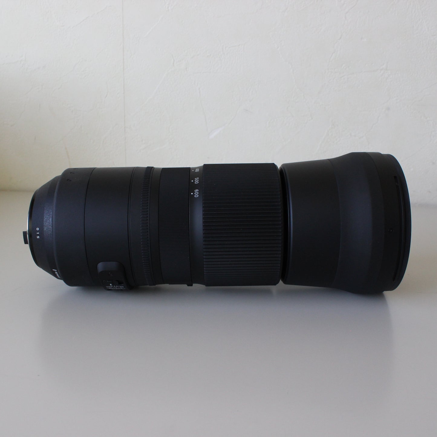 中古 SIGMA 150-600mm F5-6.3 DG OS Contemporary (Nikon用) 【11月15日(土)YouTube生配信でご紹介】