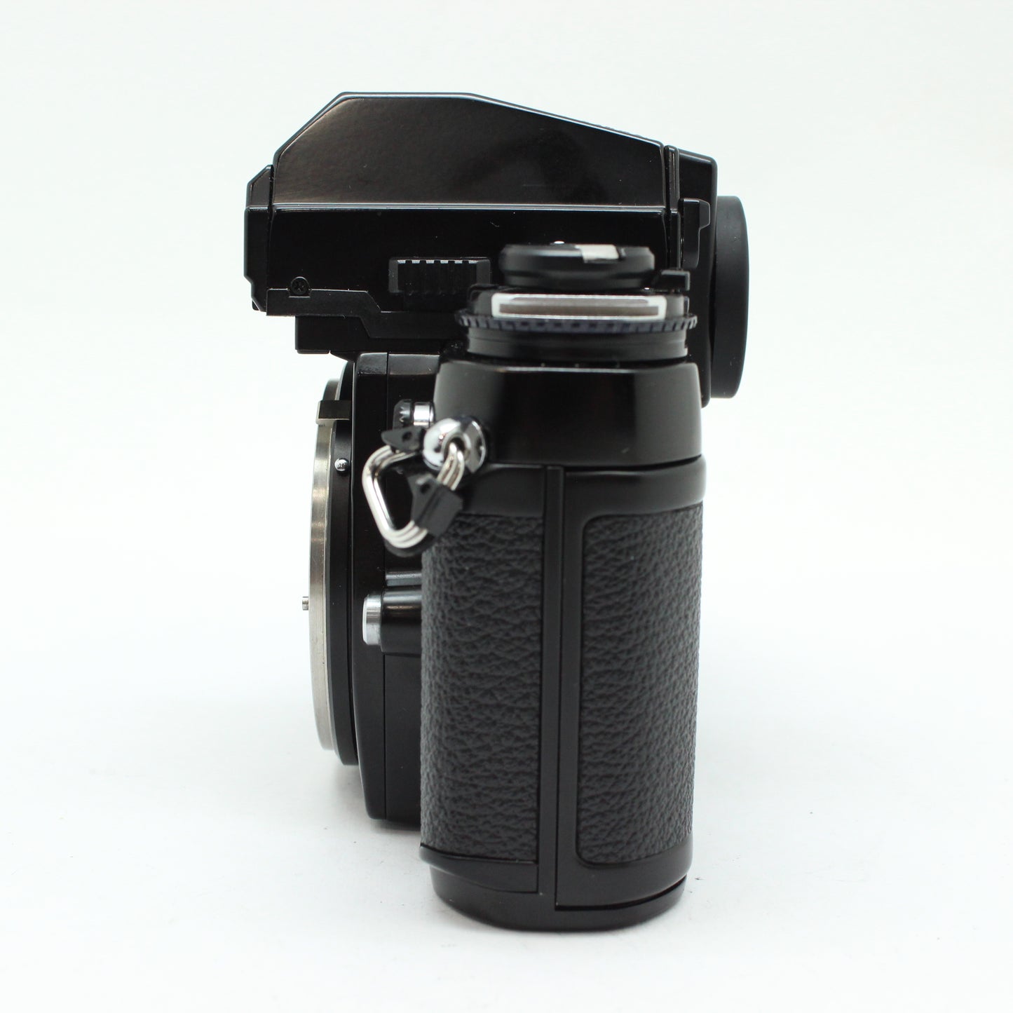 中古  Nikon F3 HP　【11月8日(土) YouTube生配信でご紹介】