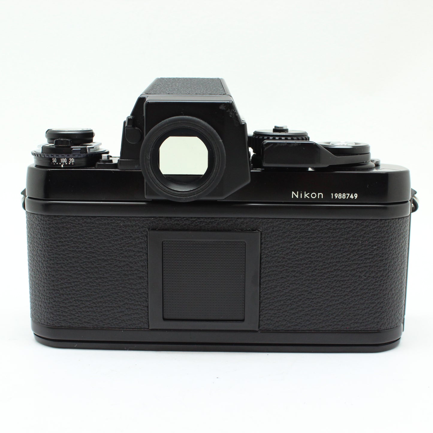 中古  Nikon F3 HP　【11月8日(土) YouTube生配信でご紹介】