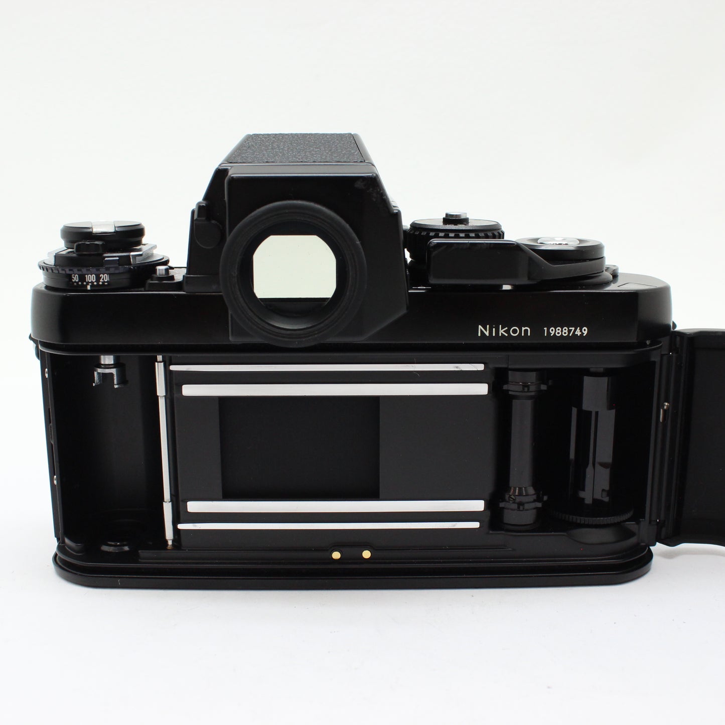 中古  Nikon F3 HP　【11月8日(土) YouTube生配信でご紹介】