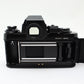 中古  Nikon F3 HP　【11月8日(土) YouTube生配信でご紹介】