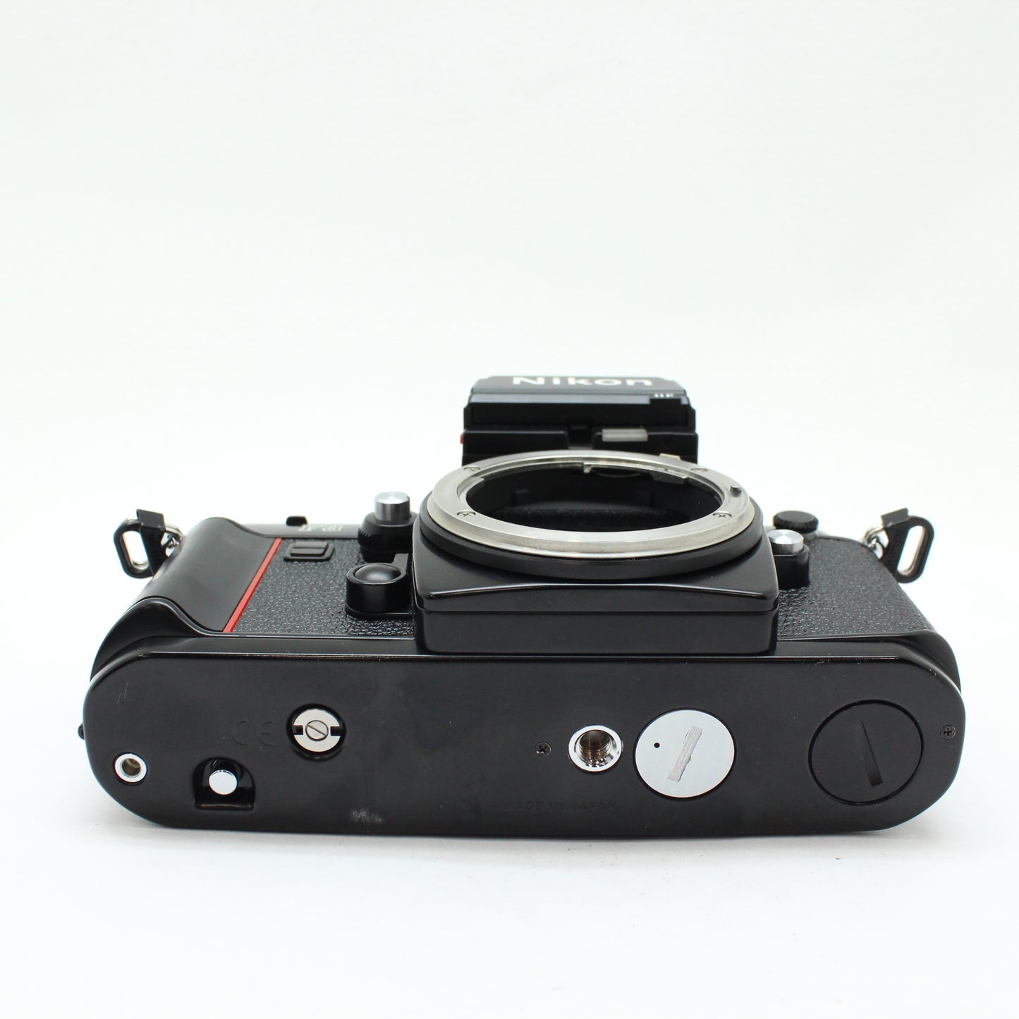 中古  Nikon F3 HP　【11月8日(土) YouTube生配信でご紹介】