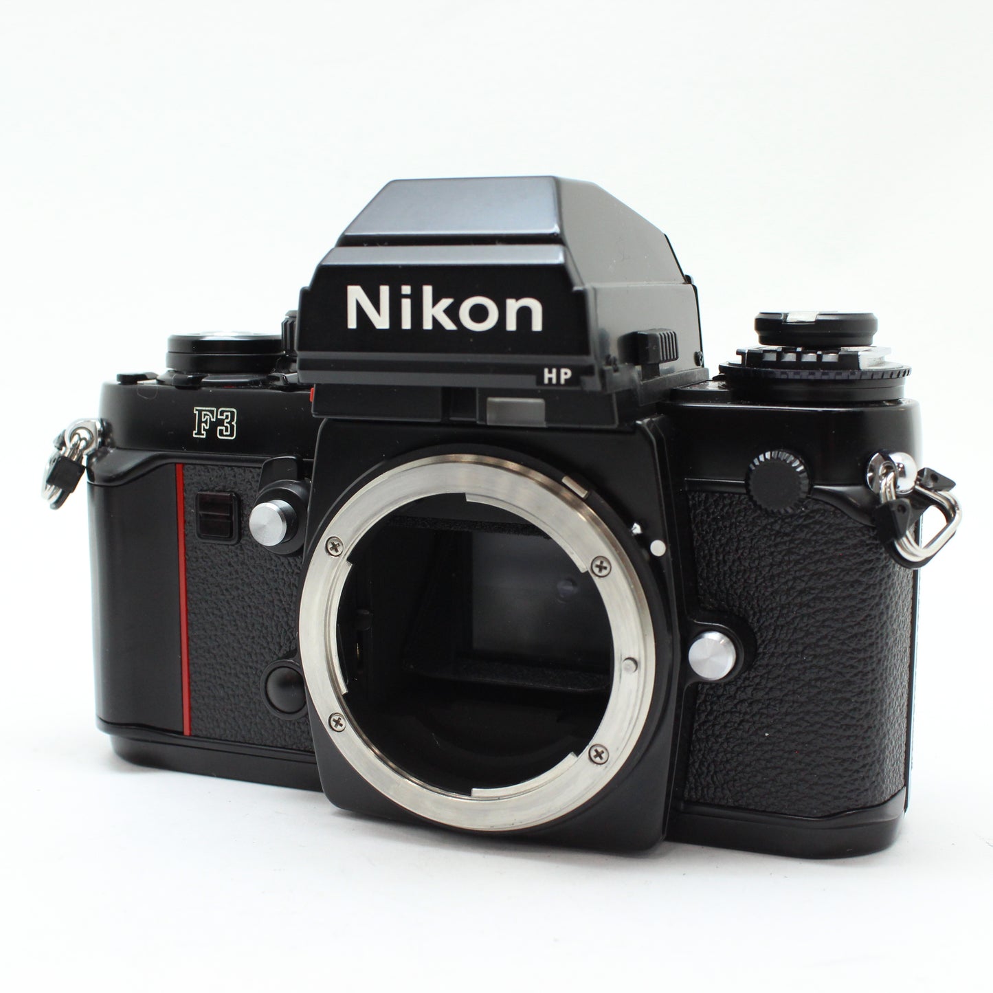 中古  Nikon F3 HP　【11月8日(土) YouTube生配信でご紹介】