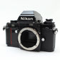 中古  Nikon F3 HP　【11月8日(土) YouTube生配信でご紹介】