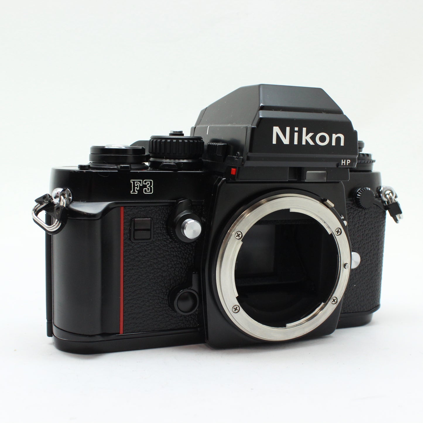 中古  Nikon F3 HP　【11月8日(土) YouTube生配信でご紹介】