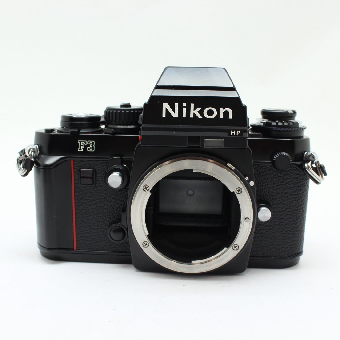 中古  Nikon F3 HP　【11月8日(土) YouTube生配信でご紹介】