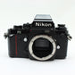 中古  Nikon F3 HP　【11月8日(土) YouTube生配信でご紹介】