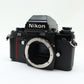 中古  Nikon F3 HP　【11月8日(土) YouTube生配信でご紹介】