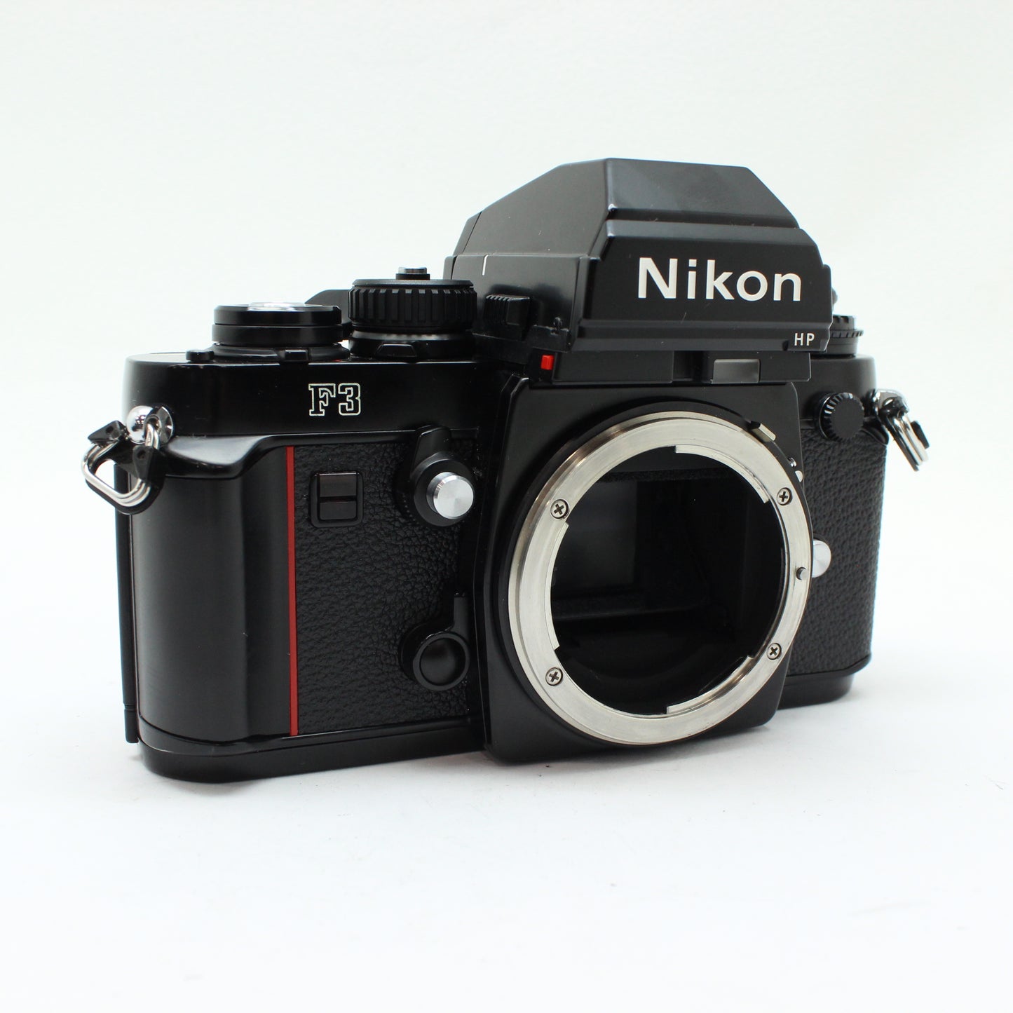 中古  Nikon F3 HP　【11月8日(土) YouTube生配信でご紹介】