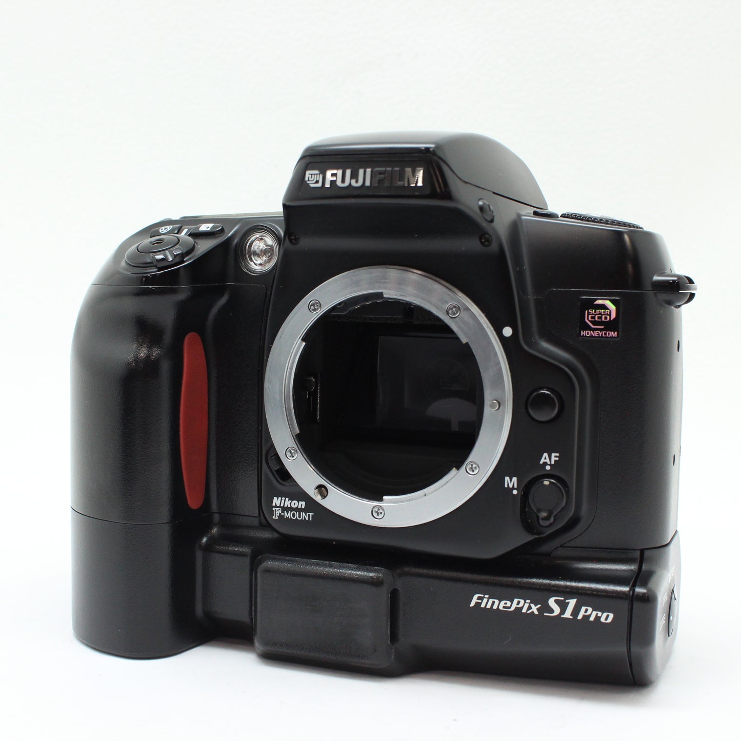 中古 FUJIFILM FinePix S1 Pro