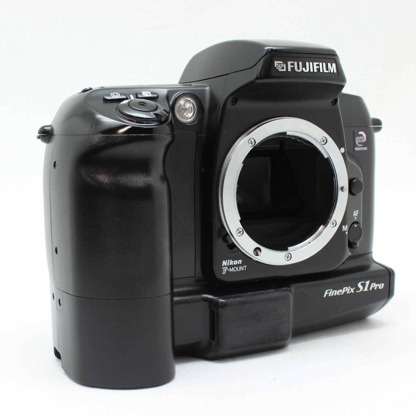 中古 FUJIFILM FinePix S1 Pro