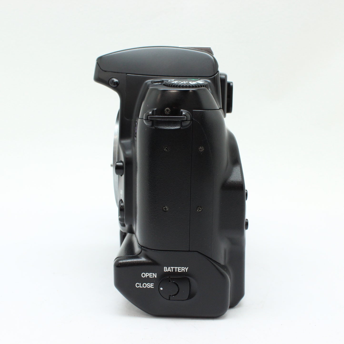 中古 FUJIFILM FinePix S1 Pro