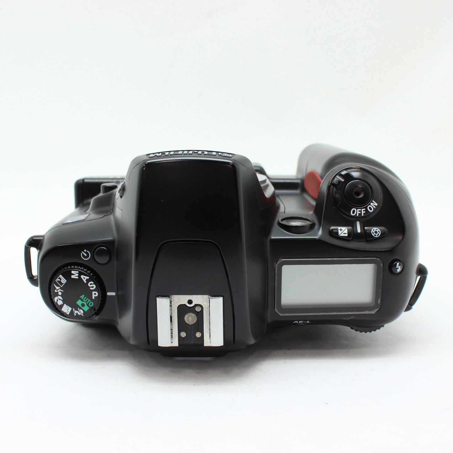 中古 FUJIFILM FinePix S1 Pro