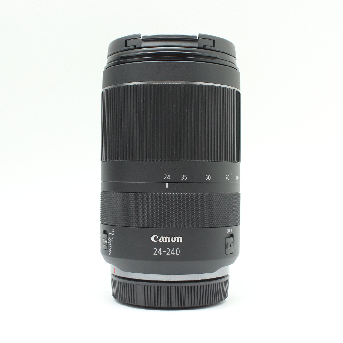 中古 Canon RF 24-240mm F4-6.3 IS USM 【11月8日(土) YouTube生配信でご紹介】