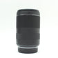 中古 Canon RF 24-240mm F4-6.3 IS USM 【11月8日(土) YouTube生配信でご紹介】