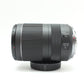 中古 Canon RF 24-240mm F4-6.3 IS USM 【11月8日(土) YouTube生配信でご紹介】