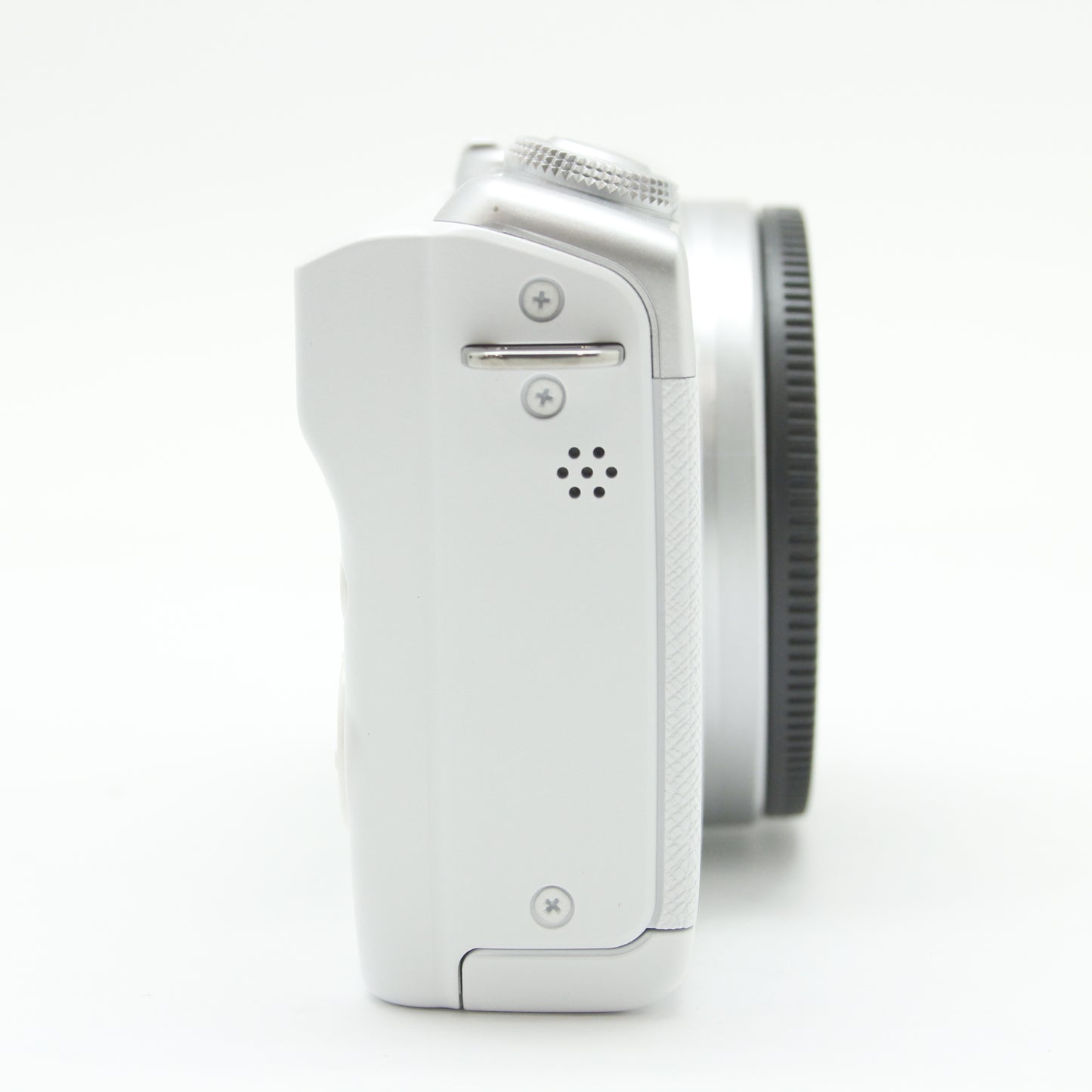 中古 Canon EOS M200(ホワイト)